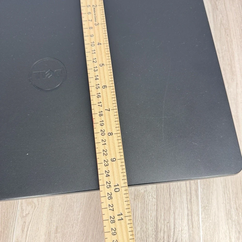 Dell Inspiron‎ 15 3558 Laptop 15.6 i3 5th Gen 1TB Windows 10 Charger READ